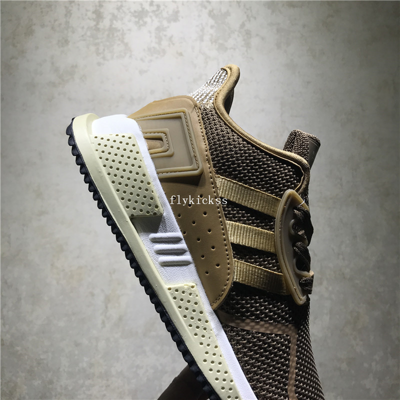 Adidas Originals EQT Cushion ADV Brown